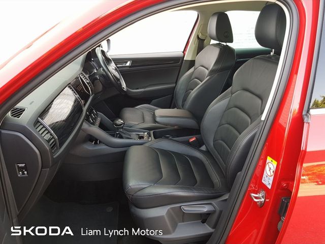 Image for 2021 Skoda Kodiaq STYLE 2.0 TDI 150 BHP AUTOMATIC 7 SEATER