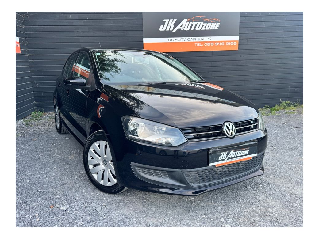 Image for 2013 Volkswagen Polo 1.2 TSI AUTO