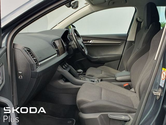 Image for 2021 Skoda Karoq 1.6TDI 115bhp DSG Style 