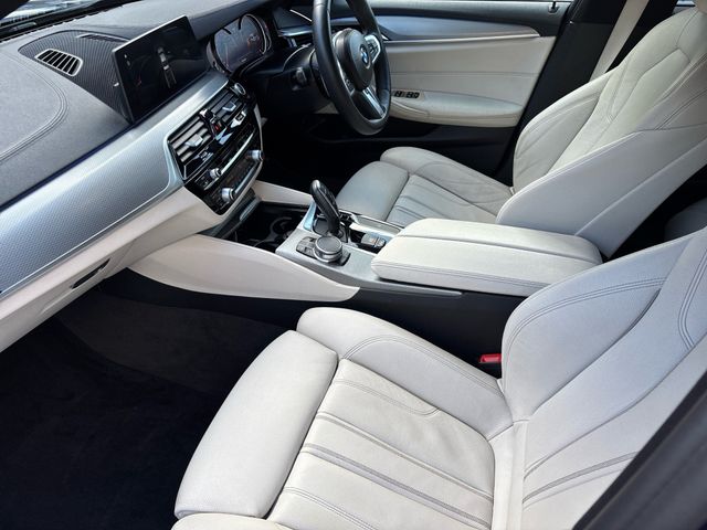 Image for 2017 BMW 5 Series M SPORT 2.0 DIESEL 4DR AUTO