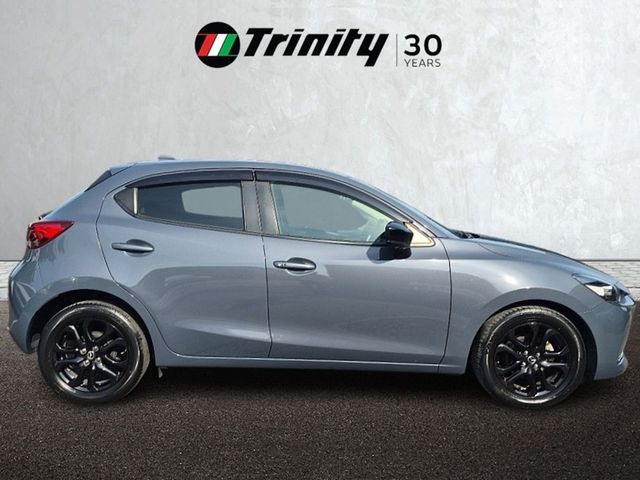 Image for 2021 Mazda Mazda2 ** 1.5 ** AUTO ** HUGE SPEC ** TRINITY MOTORS **