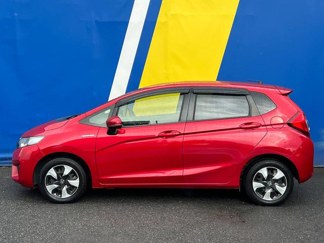 Image for 2016 Honda Fit F-PACKAGE 1.5 HYBRID // REVERSE CAMERA // CLIMATE CONTROL // NEW NCT