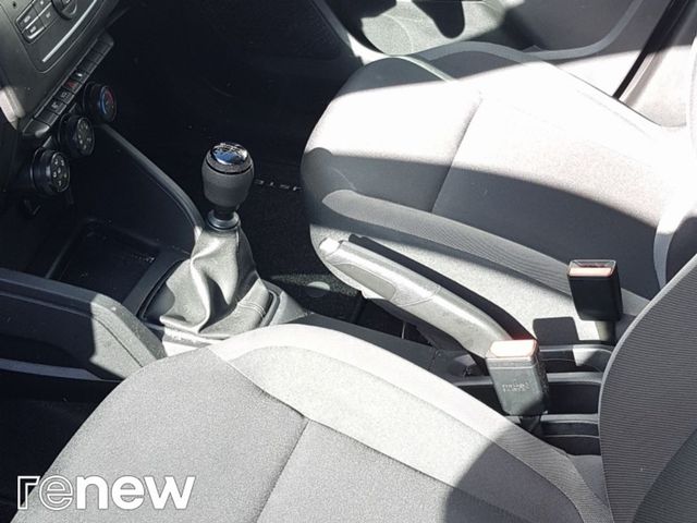 Image for 2021 Dacia Duster Blue dCi 115 Essential * LOW KMS ** FINANCE AVAILABLE *