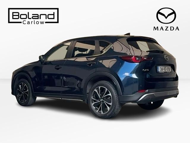 Image for 2024 Mazda CX-5 2.2D NEWGROUND *WARRANTY 2030* €135 PER WEEK