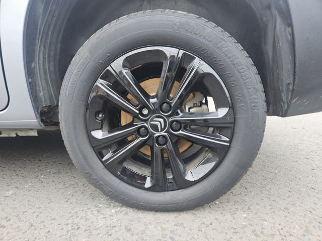 Image for 2022 Citroen Berlingo Multispace WHEELCHAIR ACCESSIBLE.(TAXI SPEC)