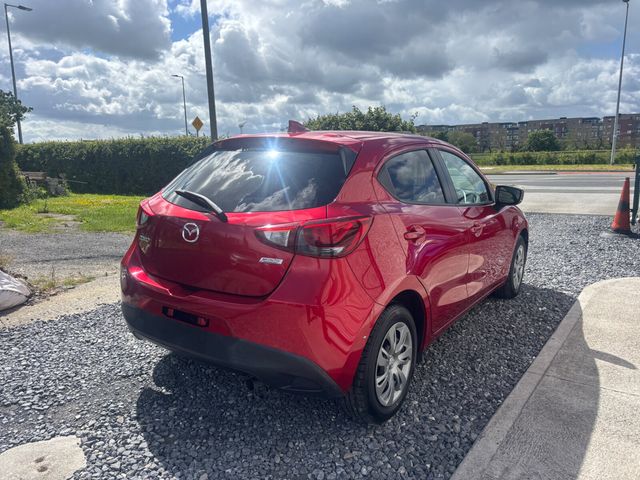 Image for 2017 Mazda Demio 