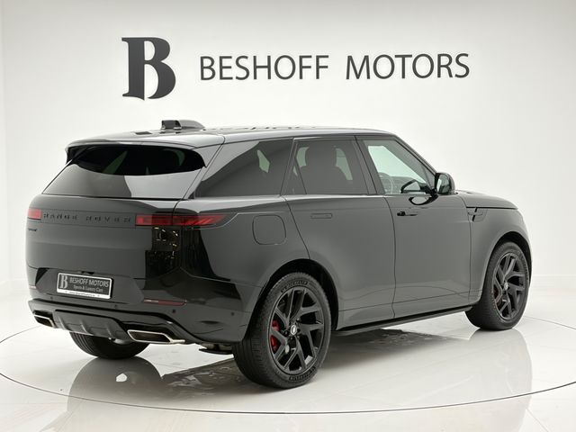 Image for 2025 Land Rover Range Rover Sport P460e DYNAMIC SE EDITION=PAN ROOF//LIGHT INTERIOR//D REG=JUST SERVICED BY LAND ROVER=TAILORED FINANCE PACKAGES AVAILABLE=TRADE IN'S WELCOME