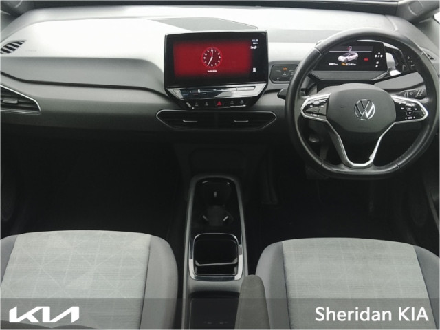 Image for 2022 Volkswagen ID.3 PRO 107 KW Life 58KWH 145HP PRO 5DR Auto