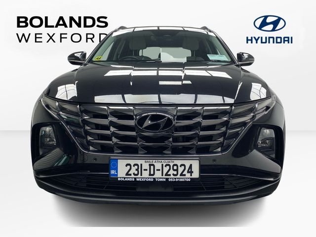 Image for 2023 Hyundai Tucson 2WD Executive Plus