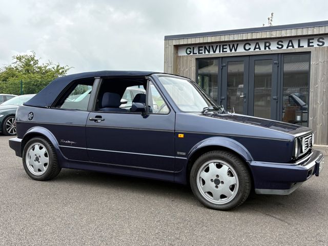 Image for 1992 Volkswagen Golf 1.8 GTI VIRAGE 