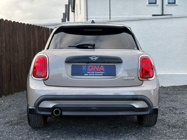 Image for 2021 Mini Cooper AUTOMATIC - LOW KMS