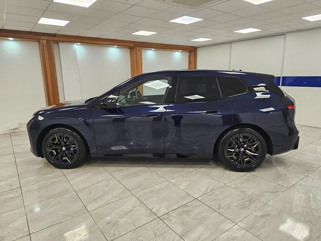 Image for 2025 BMW iX NEW MODEL 45 !