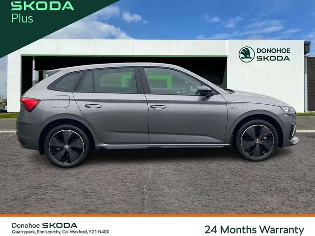 Image for 2025 Skoda Scala MONTE CARLO 1.0TSI 115HP DSG