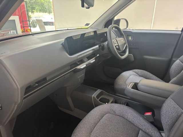 Image for 2026 Kia EV2 Demo Air Standard Range