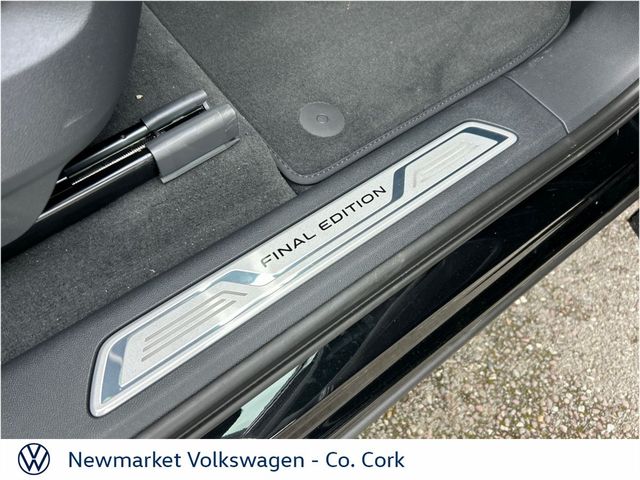 Image for 2026 Volkswagen Touareg TWO SEATER COMMERCIAL FINAL EDITION R-LINE 3.0TDI