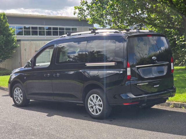 Image for 2024 Ford Tourneo Connect Ford Connect WAV 