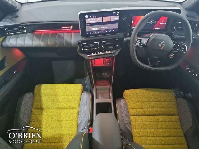 Image for 2026 Renault 5 Iconic 52kWh 150hp