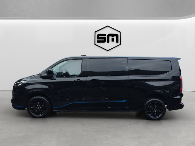 Image for 2024 Ford Transit Custom 2.0 TDCI SPORT AUTO. HUGE SPEC. FINANCE ARRANGED. SIMI. AA APPROVED.