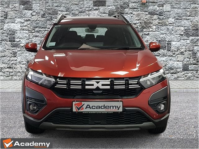 Image for 2023 Dacia Jogger Expression TCE 110 NBI 5DR