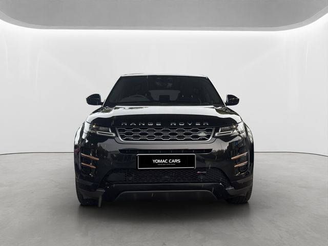 Image for 2022 Land Rover Range Rover Evoque P300E R-DYNAMIC SE - HIGH SPEC