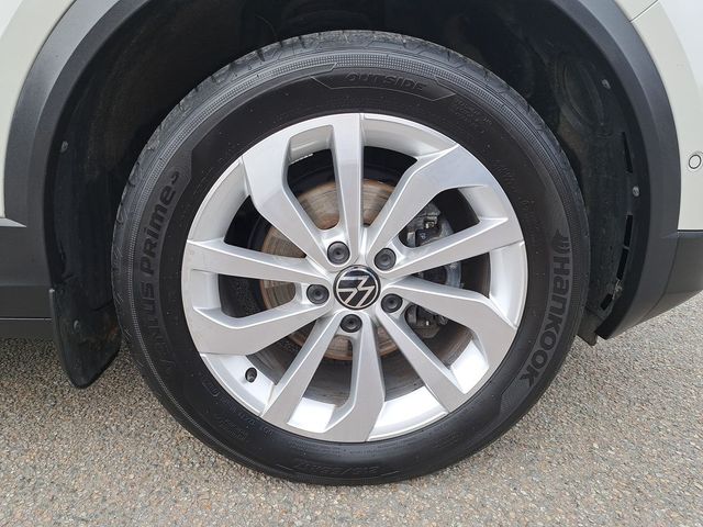 Image for 2024 Volkswagen T-Roc LIFE PLUS 2.0TDI 116HP MANUAL