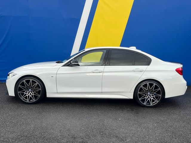 Image for 2018 BMW 3 Series 320d M-SPORT COMPETITION PACK // FULL SERVICE HISTORY // NEW 20" M3 ALLOYS // ADAPTIVE CRUISE CONTROL