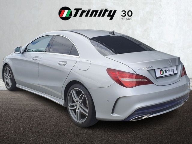 Image for 2017 Mercedes-Benz CLA Class ** AMG PACK** HIGH SPEC ** 180 CLA ** TRINITY MOTORS **