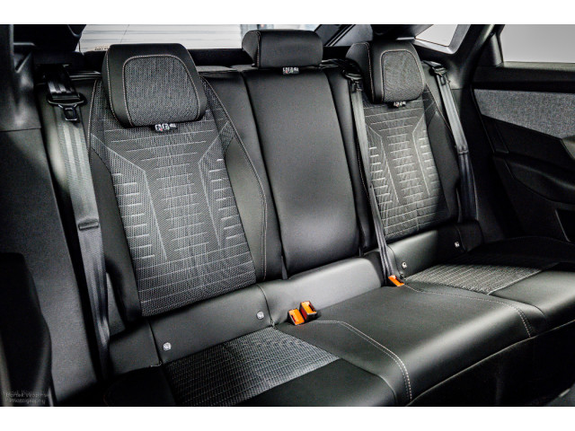 Image for 2027 Peugeot 3008 Allure 1.2 Hybrid Auto 145HP