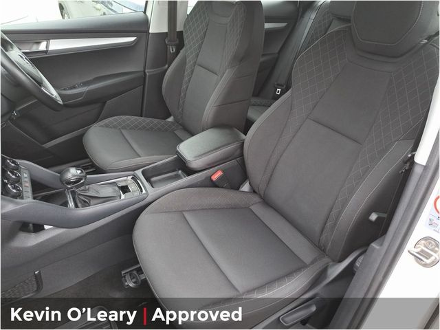 Image for 2019 Skoda Karoq 1.0TSi Ambition DSG 115bhp