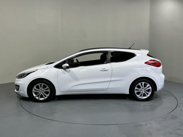 Image for 2014 Kia Ceed Pro Ceed Sport 1.4 Crdi 