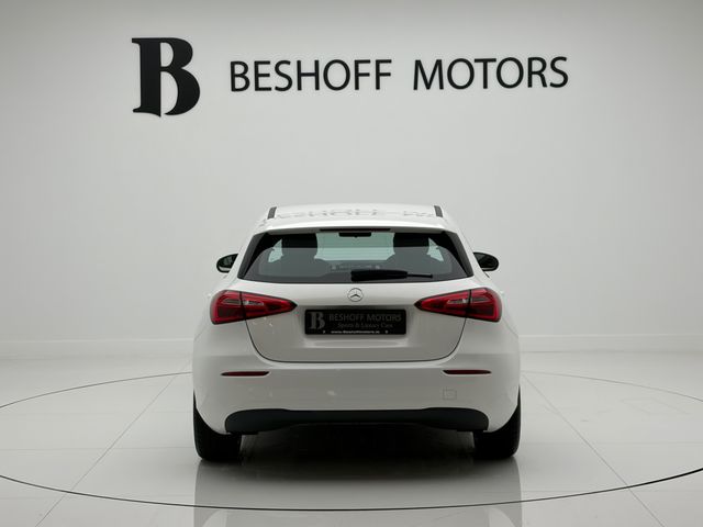 Image for 2020 Mercedes-Benz A Class A160 5DR=LOW MILES//IRISH CAR//€270 ROAD TAX=FULL SERVICE HISTORY=TAILORED FINANCE PACKAGES AVAILABLE=TRADE IN'S WELCOME
