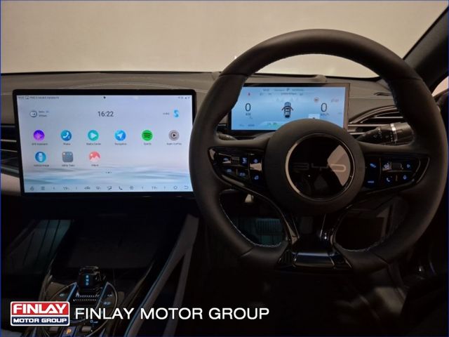 Image for 2026 BYD Seal Excellence AWD ORDER FOR 261