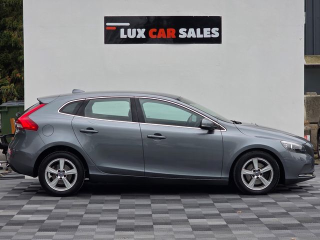 Image for 2016 Volvo V40 2.0 D2 SE // NCT TILL 08/27 // FULL SERVICE HISTORY