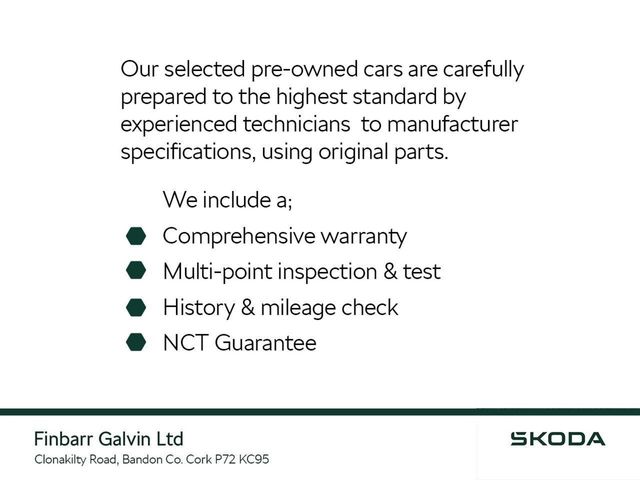 Image for 2021 Skoda Superb SUPERB STY 2.0TDI 150HP DSG