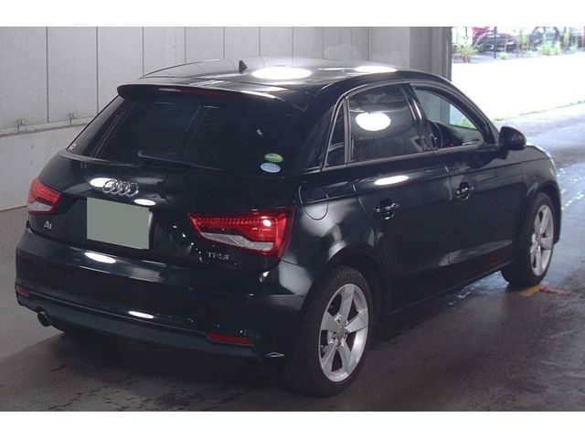 Image for 2017 Audi A1 1.0 Petrol Auto Sportback
