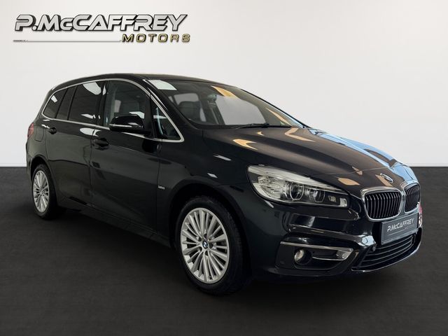 Image for 2018 BMW 2 Series Gran Tourer 