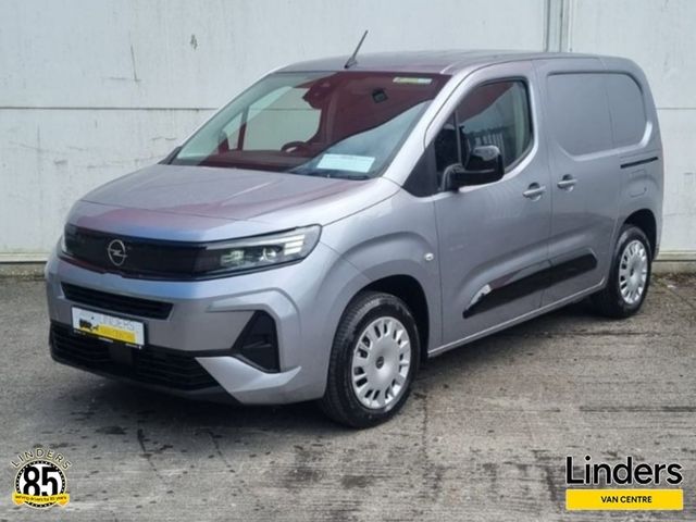 Image for 2026 Opel Combo SPORTIVE 261 5 YEAR WARRANTY 