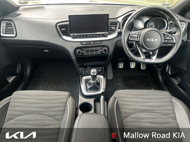 Image for 2023 Kia Ceed MY23 1.0HP GTL 5DR