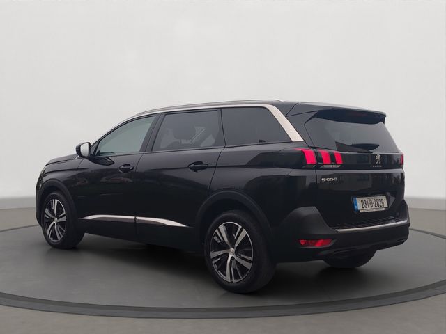 Image for 2023 Peugeot 5008 1.5 BlueHDi 130bhp Allure