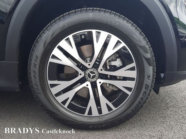 Image for 2025 Mercedes-Benz GLB Class GLB 200d Progressive 7 Seat--Low Mileage