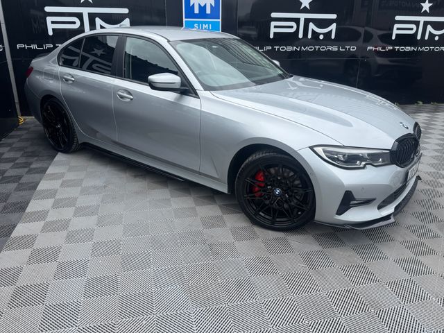 Image for 2020 BMW 3 Series 330E SE PRO