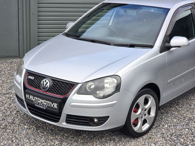 Image for 2006 Volkswagen Polo GTI 5-SPEED MANUAL 