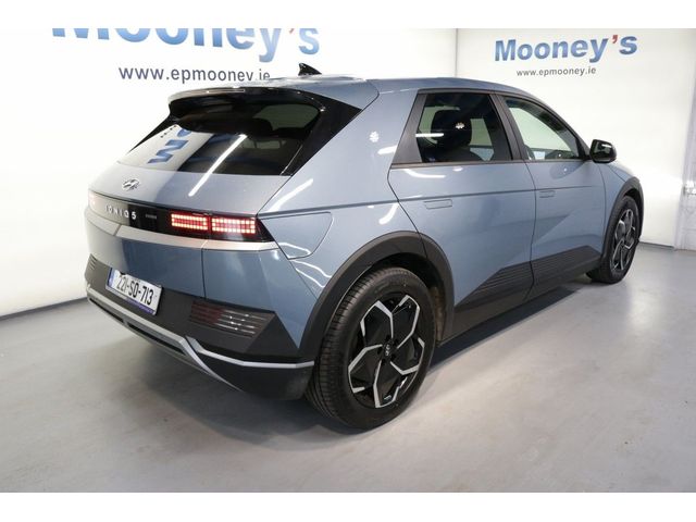 Image for 2022 Hyundai Ioniq 5 EXECUTIVE PLUS 58 kWh EV