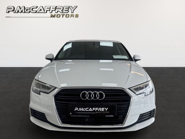 Image for 2017 Audi A3 1.4TFSI 150 S-Tronic ultra SE