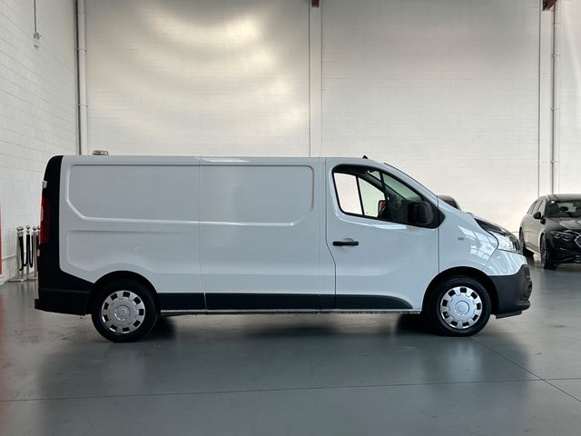 Image for 2021 Renault Trafic LL30 Energy DCI 120 Business P #61