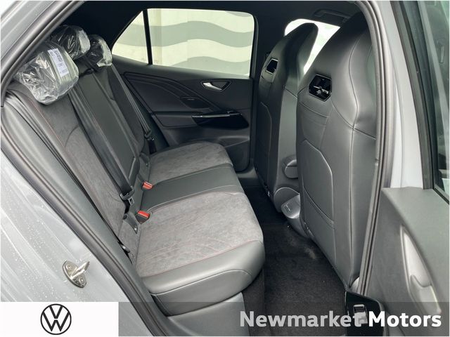 Image for 2026 Volkswagen ID.3 GTX PERFORMANCE PLUS 326BHP 79KWH IN STOCK