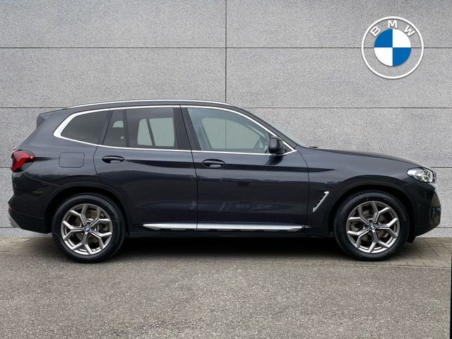 Image for 2022 BMW X3 xDrive20d xLine