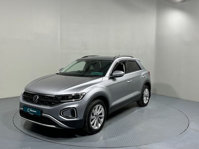 Image for 2025 Volkswagen T-Roc 75 Year Editon 1.0 Tsi