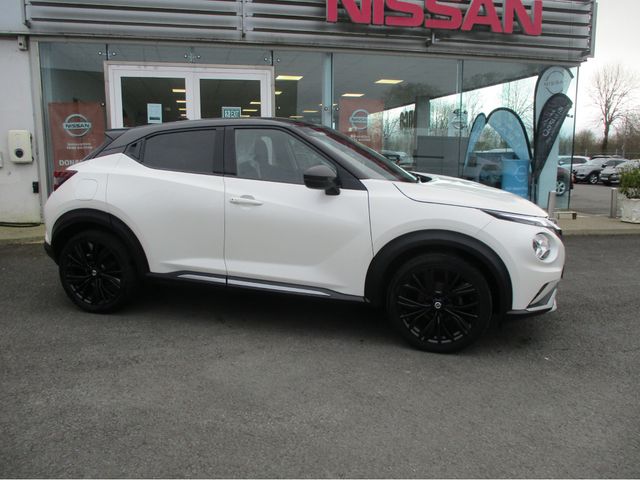 Image for 2021 Nissan Juke 1.0 ENIGMA 2T MY21 4DR