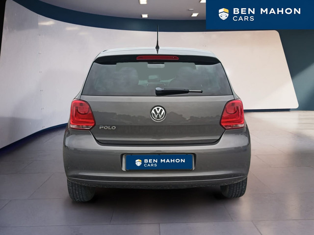 Image for 2013 Volkswagen Polo 1.2 60BHP
